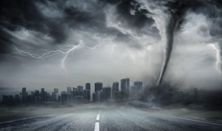 Tornado Leads blog image